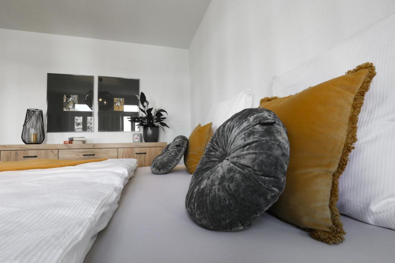 Exklusives Apartment Im Zentrum Von Erfurt - Meyfartstrasse 12 - 5 Exterior foto