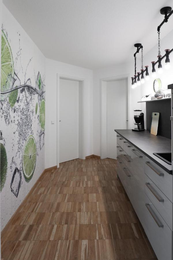 Exklusives Apartment Im Zentrum Von Erfurt - Meyfartstrasse 12 - 5 Exterior foto